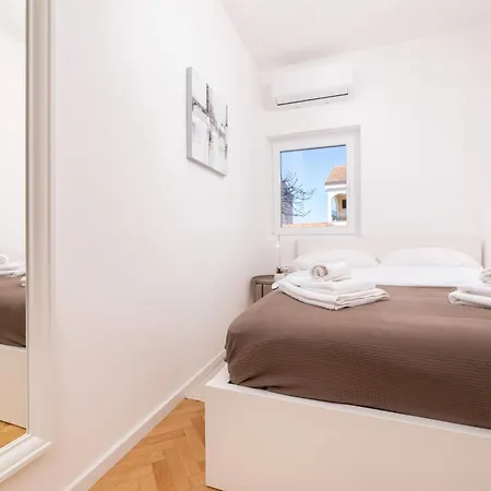 Alfa Apartment Malinska