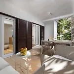 Apartmán Alfa Malinska