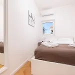 Alfa Apartmán Malinska