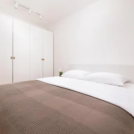 Apartment Alfa
