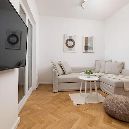 Apartment Alfa